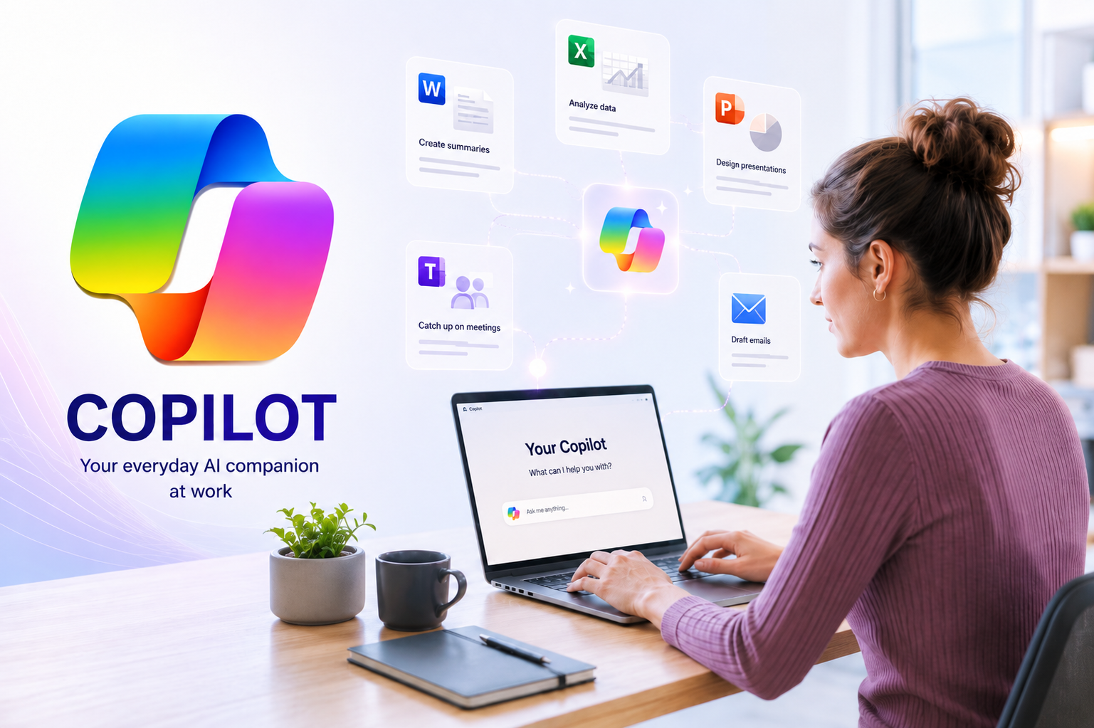 Microsoft Copilot