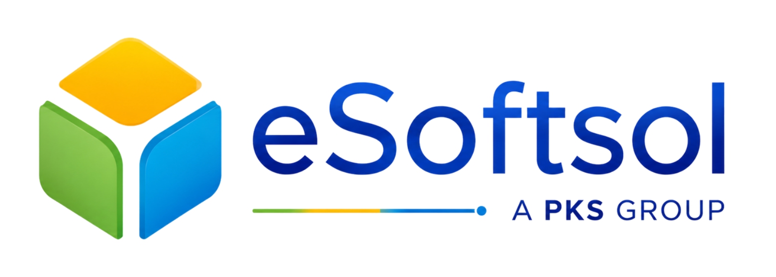 eSoftsol Infocom Pvt Ltd Microsoft 365 and Cloud Solutions
