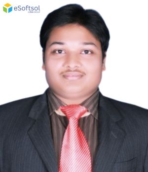 Siddhant Shukla